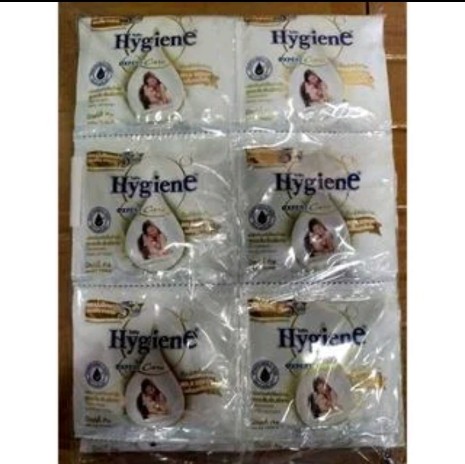 น้ำยาปรับผ้านุ่มไฮยีน มิกกี้(ซองเล็ก24ซอง)(รับ7,500แต้ม)