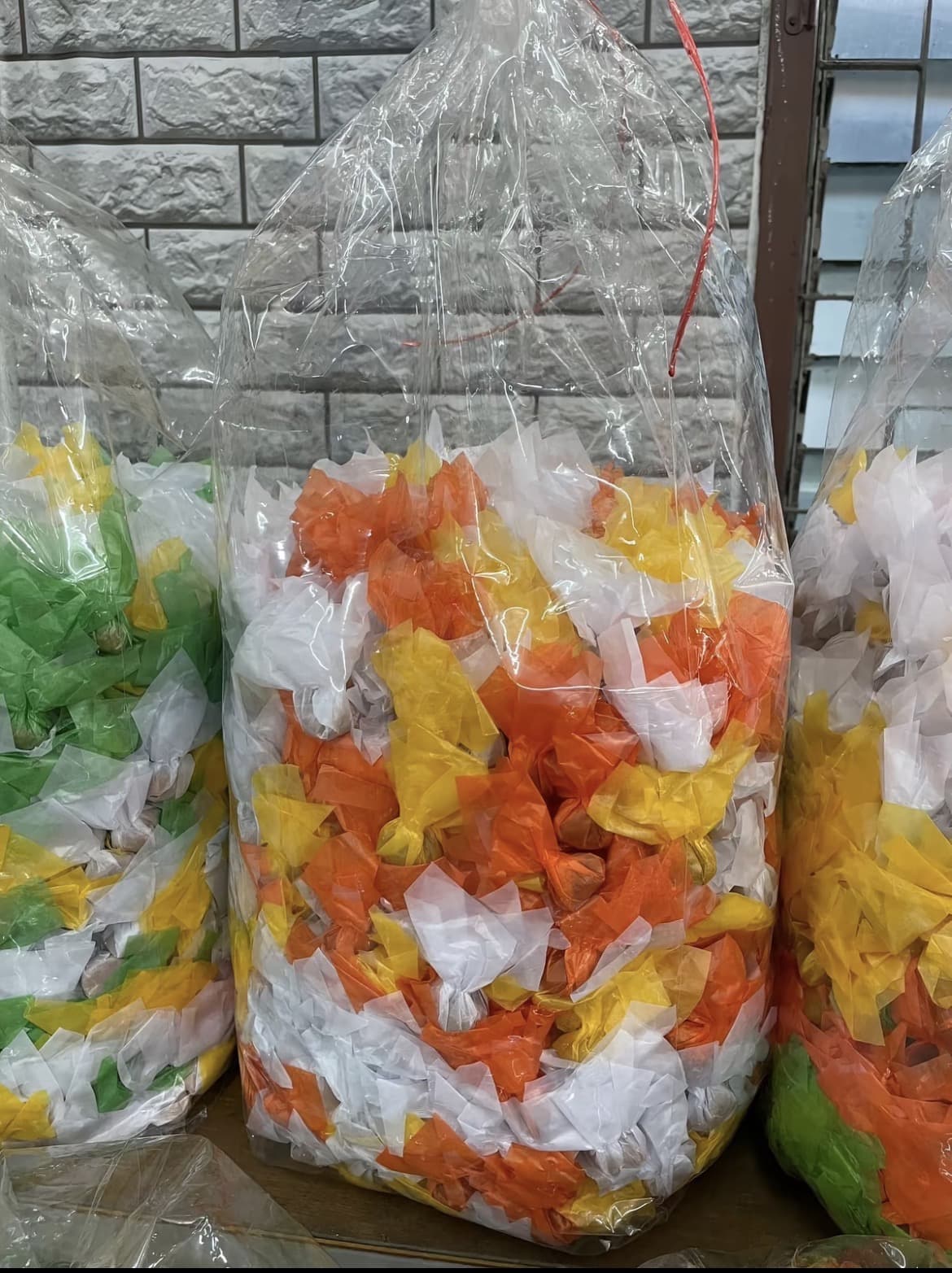 ท๊อฟฟี่โบราณ นน 500กรัม มี3รส (รับ8,650 แต้ม)