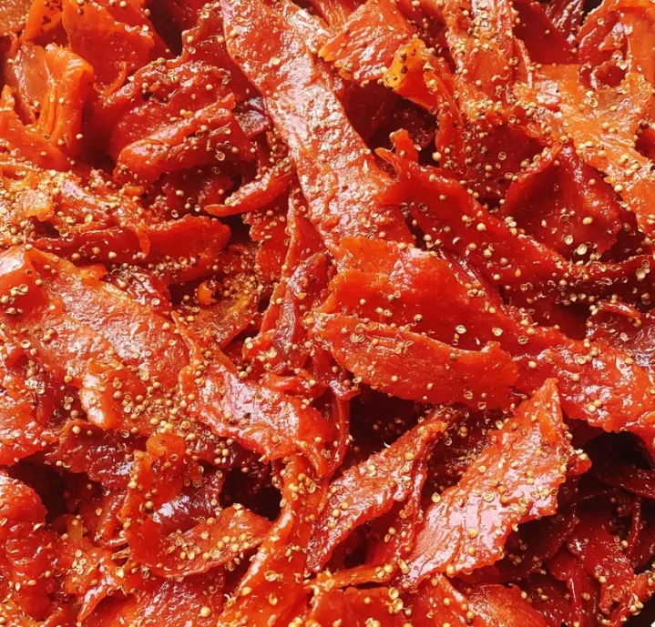 หมูสวรรค์เม็ดผักชี 500 กรัม(รับ15,200แต้ม)