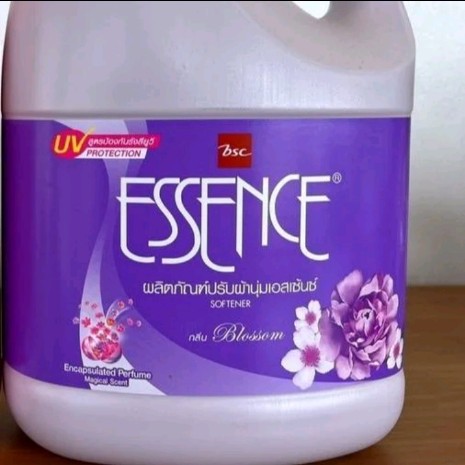 น้ำยาปรับผ้านุ่มEssence(รับ13,700แต้ม)