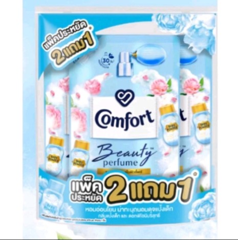คอมฟอร์ท ผลิตภัณฑ์ปรับผ้านุ่ม (รับ11,200แต้ม)