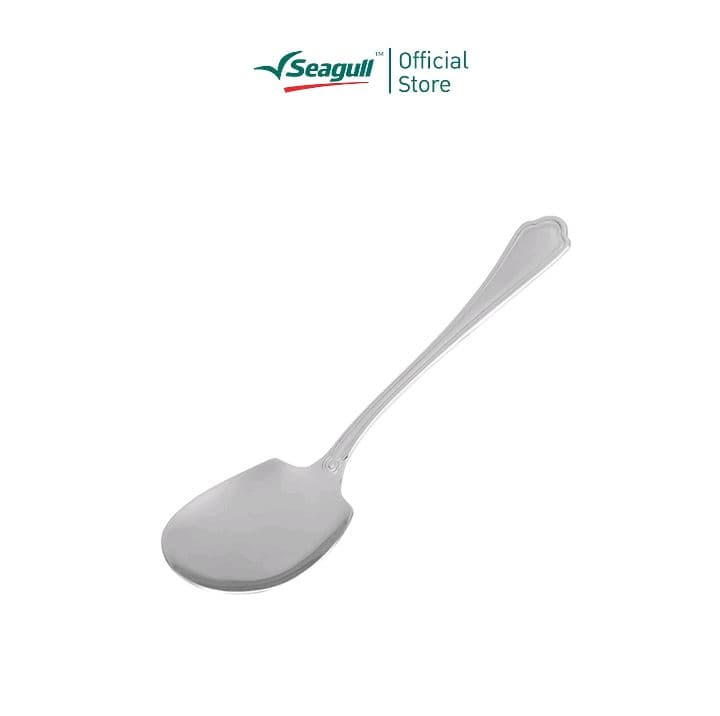 ช้อนเสิร์ฟ เวโรน่า Seagull (รับ6,600แต้ม)