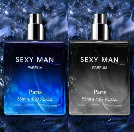 SEXY MAN น้ำหอมชายจากParis(รับ9,200แต้ม)