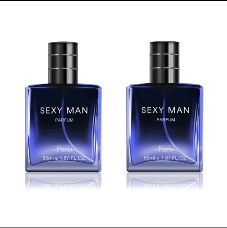 SEXY MAN น้ำหอมชายจากParis (รับ9,200แต้ม)