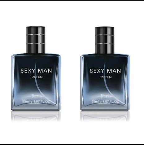 SEXY MAN น้ำหอมชายจากParis (รับ9,200แต้ม)