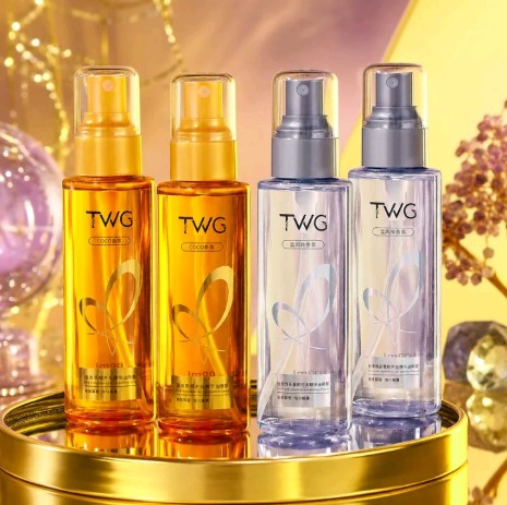 เซรั่มบำรุงผมTWG (รับ13,750แต้ม)