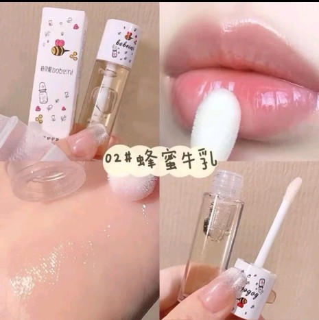 ลิปออยล์ เนื้อลิขวิด(รับ4,500แต้ม)