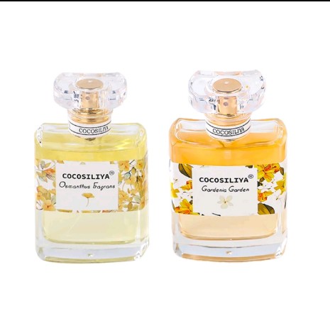 Cocosiliya น้ำหอมสำหรับผู้หญิง(รับ8,200แต้ม)