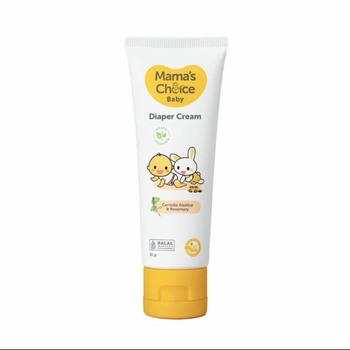 ครีมบำรุงผิวเด็ก สูตรอ่อนโยน1 ชิ้น | Baby Diaper Cream(รับ13,200 แต้ม)