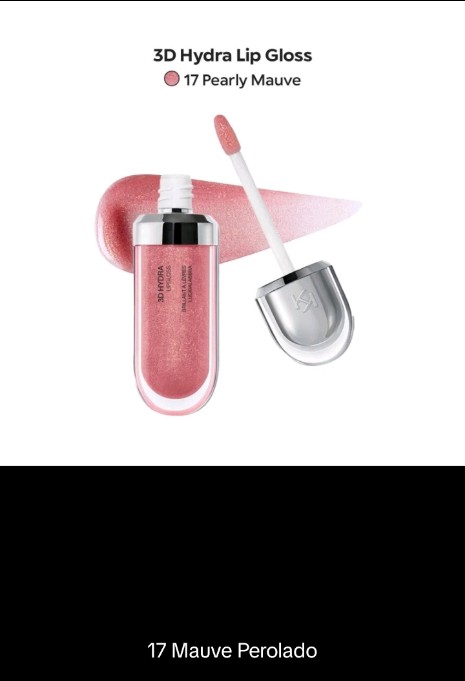  KIKO, ลิปกลอส,(รับ16200แต้ม)