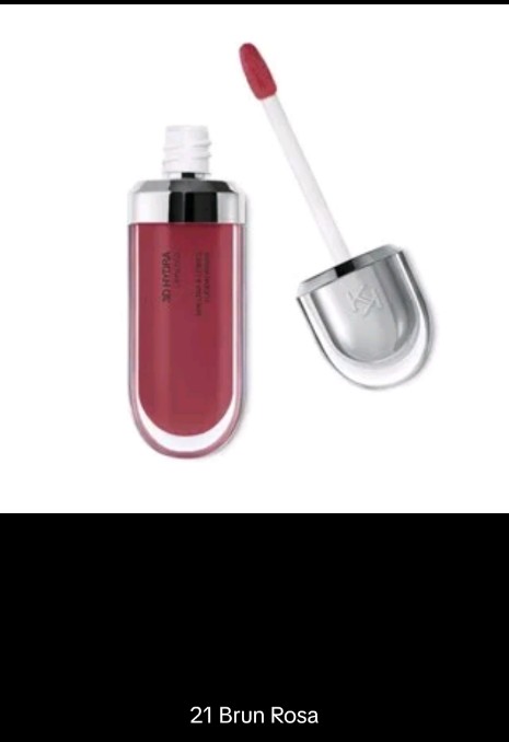  KIKO, ลิปกลอส(รับ16200แต้ม)