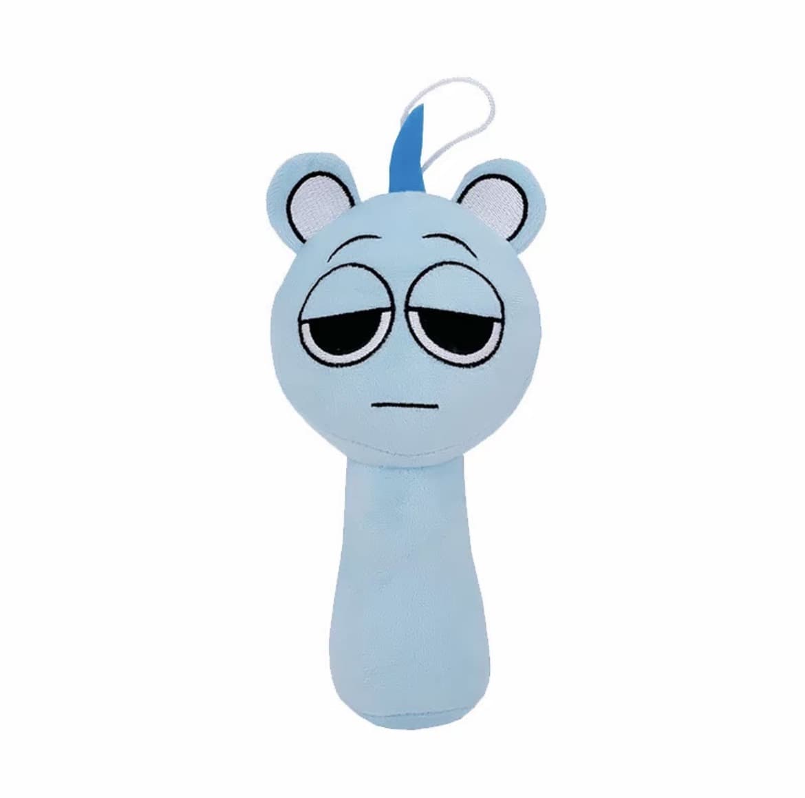 ของเล่นตุ๊กตา Sprunki (ท้องฟ้า)กล่องอินฟินิตี้ ของขวัญ สำหรับเด็ก ขนาด 10*20 ซม. วัสดุโพลีเอสเตอร์ ยัด ไส้สีตามที่แสดง เหมาะสำหรับทั่วไป(รับ20,200แต้ม)