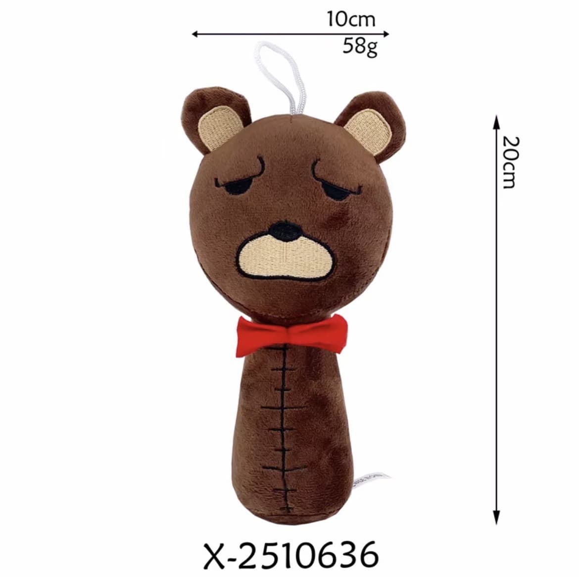 ของเล่นตุ๊กตา Sprunki (ใหม่8)กล่องอินฟินิตี้ ของขวัญ สำหรับเด็ก ขนาด 10*20 ซม. วัสดุโพลีเอสเตอร์ ยัด ไส้สีตามที่แสดง เหมาะสำหรับทั่วไป(รับ37,200แต้ม)