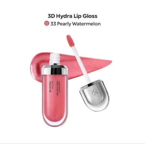  KIKO, ลิปกลอส(รับ16200แต้ม)