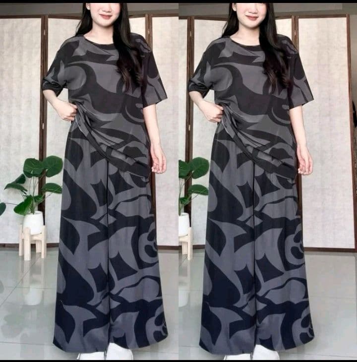 ชุดเช็ตผ้าไหมอิตาลี(ผ้าดี) หลากหลาย แฟชั่นทรงสวย ใส่เที่ยว ธรรมชาติ (รับ11,200แต้ม)