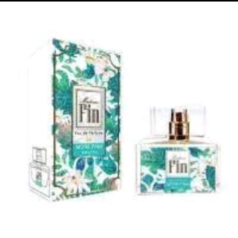 น้ำหอมมาดามฟินขนาด 30 ml. มี 6 กลิ่น(รับ27500แต้ม)
