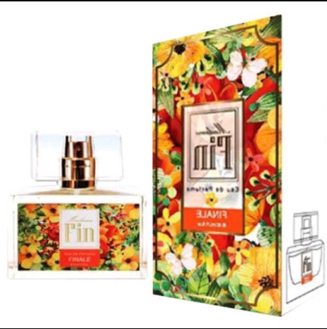 น้ำหอมมาดามฟินขนาด 30 ml. มี 6 กลิ่น(รับ27500แต้ม)