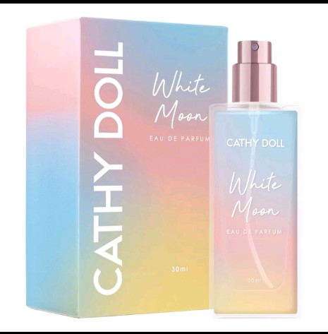 Cathy Doll โอเดอพาร์ฟูม 30ml.(รับ27250แต้ม)