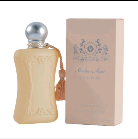 Maiden Anna น้ำหอมแบรนด์ สำหรับผู้หญิง ติด ทนนาน เนื้อหอมบาง75ml.(รับ14200แต้ม)
