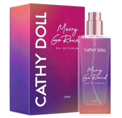 Cathy Doll โอเดอพาร์ฟูม30ml.(รับ27250แต้ม)