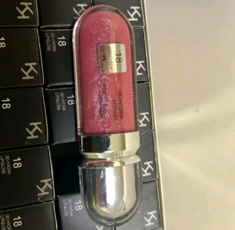 KIKO, ลิปกลอส(รับ16200แต้ม)