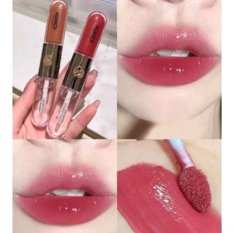 ลิปกลอสคู่, KIKO(รับ13700แต้ม)