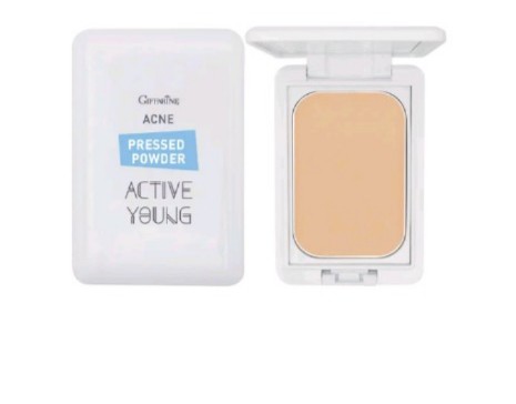 แอคทีพ ยัง ฮันนี่ แอคเน่ แคร์ คลีนเซอร์ (รับ7750แต้ม)