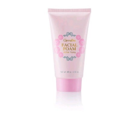 ชุดเซต กิฟฟารีน แอคทีฟ ยัง Giffarine Active Young (รับ8,000แต้ม)