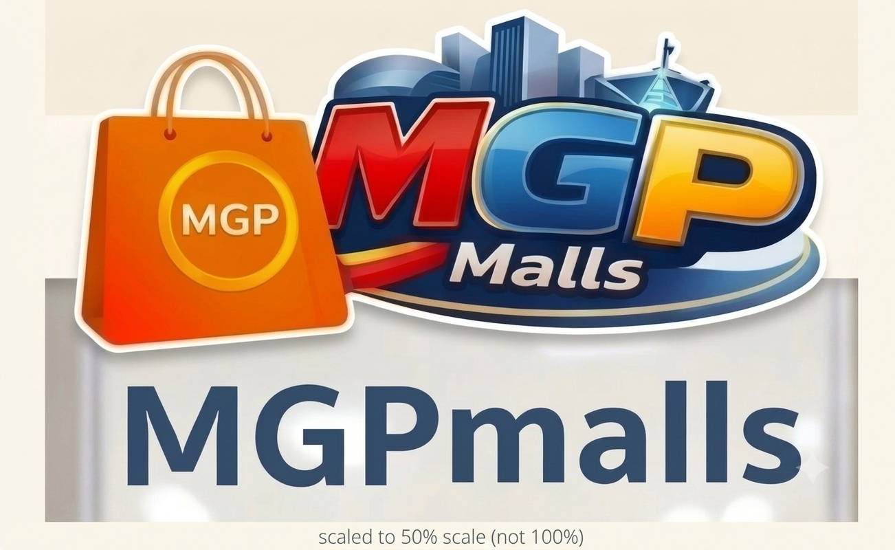 MGPMalls
